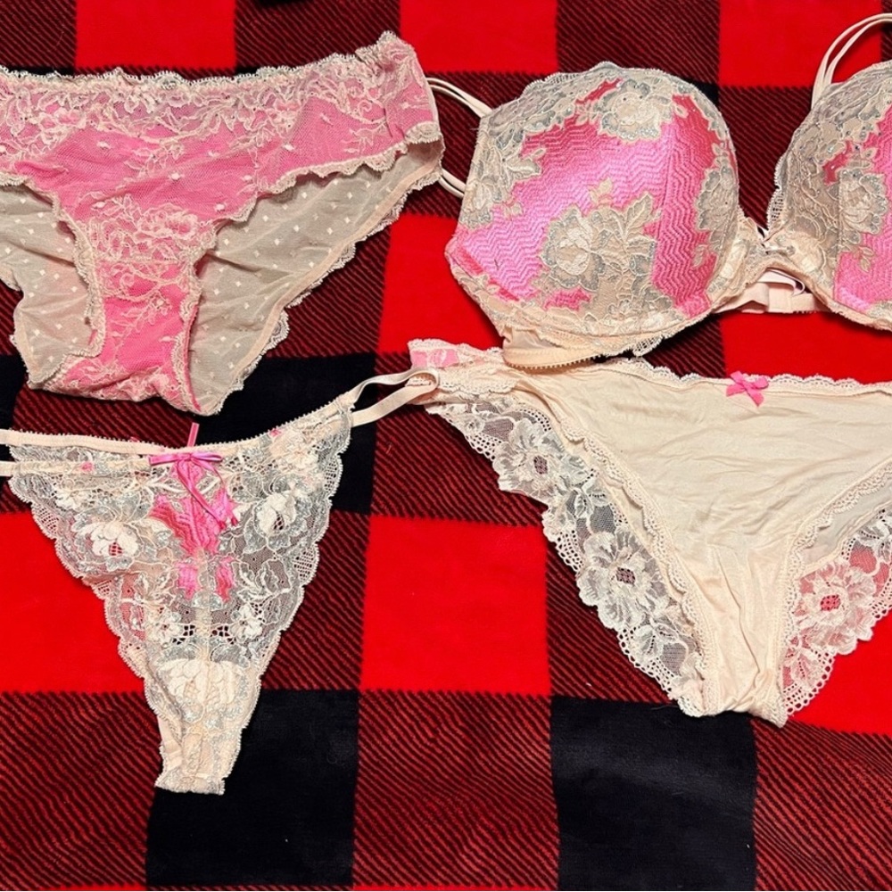 VS set